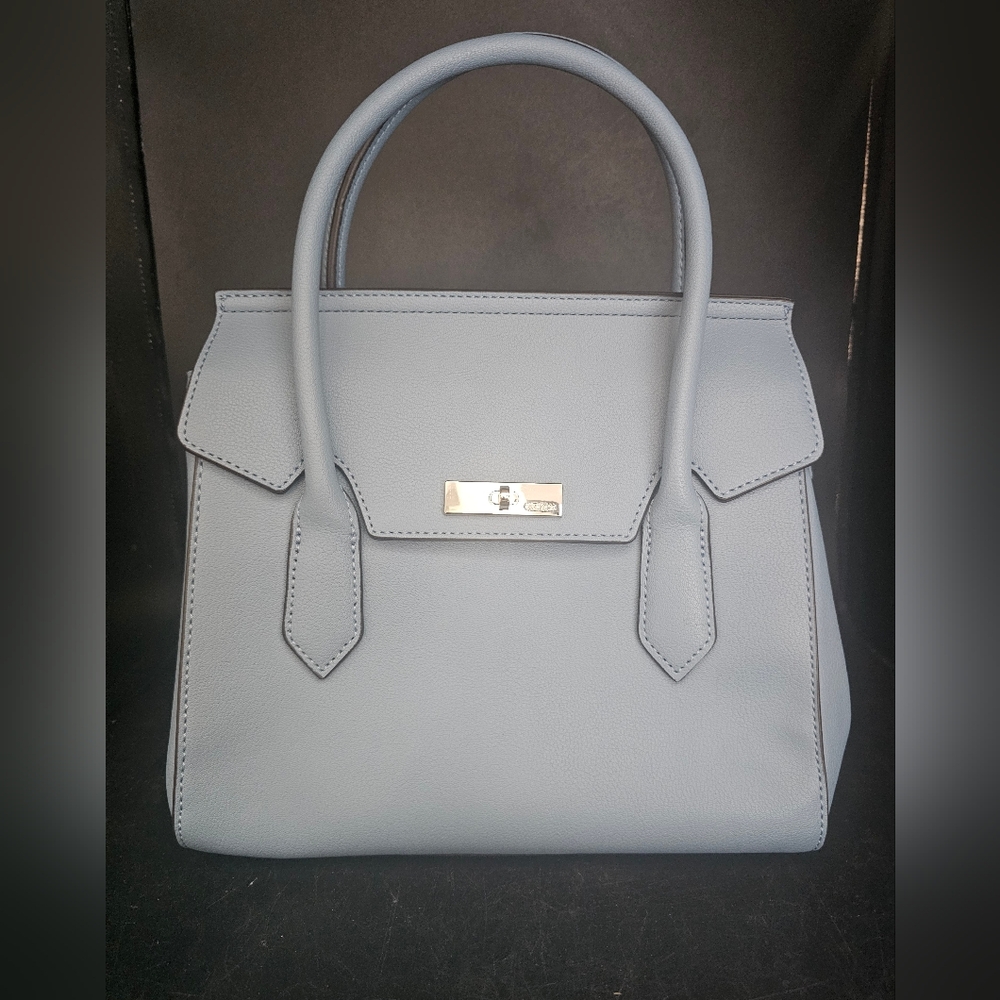 Vintage Nine West Harmony Cross Body Bag , Missing‎ The Strap.